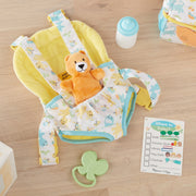 Mine to Love Carrier Play Set M4