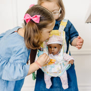Mine to Love Carrier Play Set M4