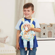 Mine to Love Carrier Play Set M4