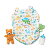 Mine to Love Carrier Play Set M4