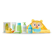 Mine to Love Changing & Bathtime Play Set O3