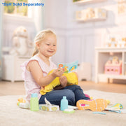 Mine to Love Changing & Bathtime Play Set O3