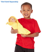 Mine to Love Changing & Bathtime Play Set O3