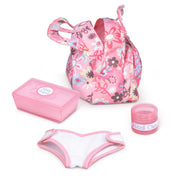 Mine to Love - Diaper Bag Set Q1