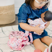 Mine to Love - Diaper Bag Set Q1
