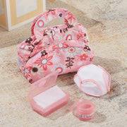 Mine to Love - Diaper Bag Set Q1