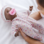 Mine to Love - Gabrielle 12" Baby Doll I0