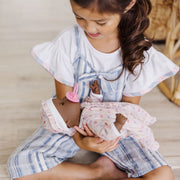 Mine to Love - Gabrielle 12" Baby Doll I0
