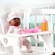 Mine to Love - Gabrielle 12" Baby Doll I0