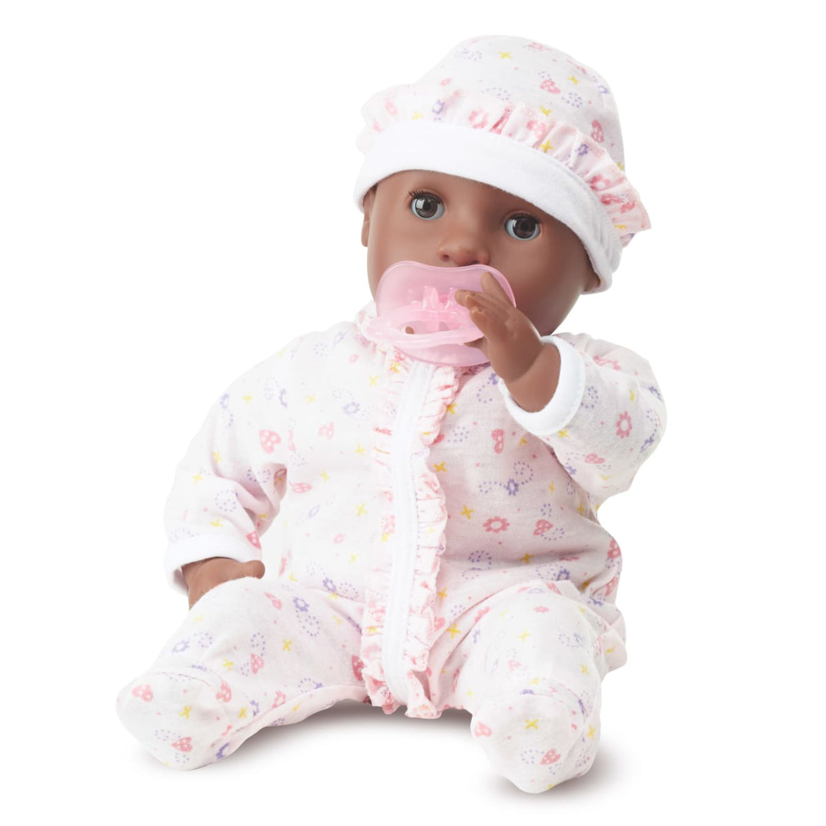 Mine to Love - Gabrielle 12" Baby Doll M0