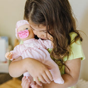 Mine to Love - Jenna 12" Baby Doll A7