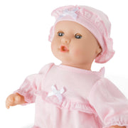 Mine to Love - Jenna 12" Baby Doll A7