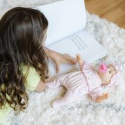 Mine to Love - Jenna 12" Baby Doll A7