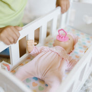 Mine to Love - Jenna 12" Baby Doll A7