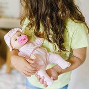 Mine to Love - Jenna 12" Baby Doll A7