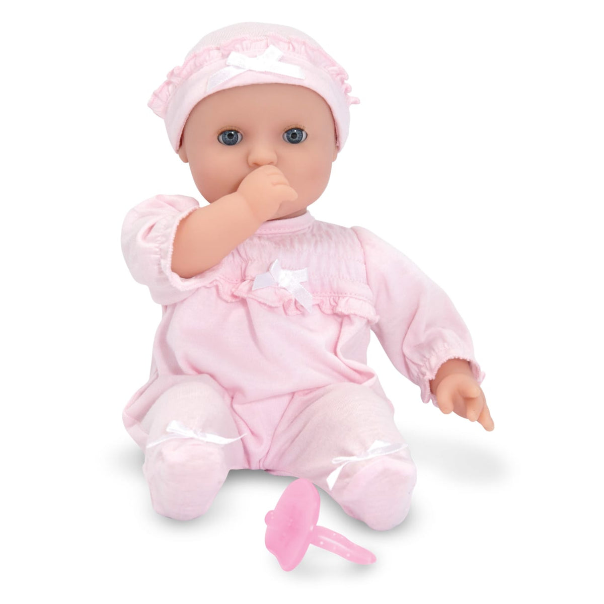 Mine to Love - Jenna 12" Baby Doll G8