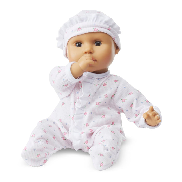 Mine to Love - Mariana 12" Baby Doll T3