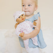 Mine to Love - Mariana 12" Baby Doll V2