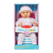 Mine to Love - Mariana 12" Baby Doll V2