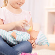 Mine to Love Mealtime Play Set E2
