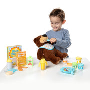 Mine to Love Mealtime Play Set E2