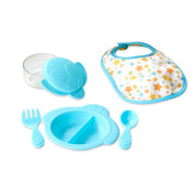 Mine to Love Mealtime Play Set E2