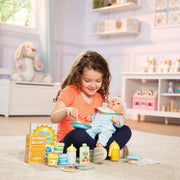Mine to Love Mealtime Play Set E2