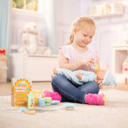 Mine to Love Mealtime Play Set K4