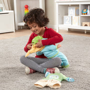 Mine to Love Mix & Match Playtime Doll Clothes I9