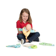 Mine to Love Mix & Match Playtime Doll Clothes I9