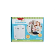 Mine to Love Play Armoire Q5