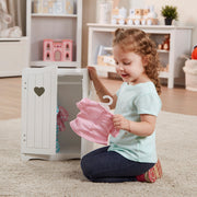 Mine to Love Play Armoire Q5