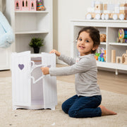 Mine to Love Play Armoire Q5
