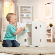 Mine to Love Play Armoire Q5