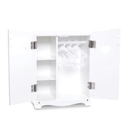 Mine to Love Play Armoire S3