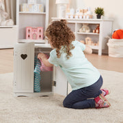 Mine to Love Play Armoire S3