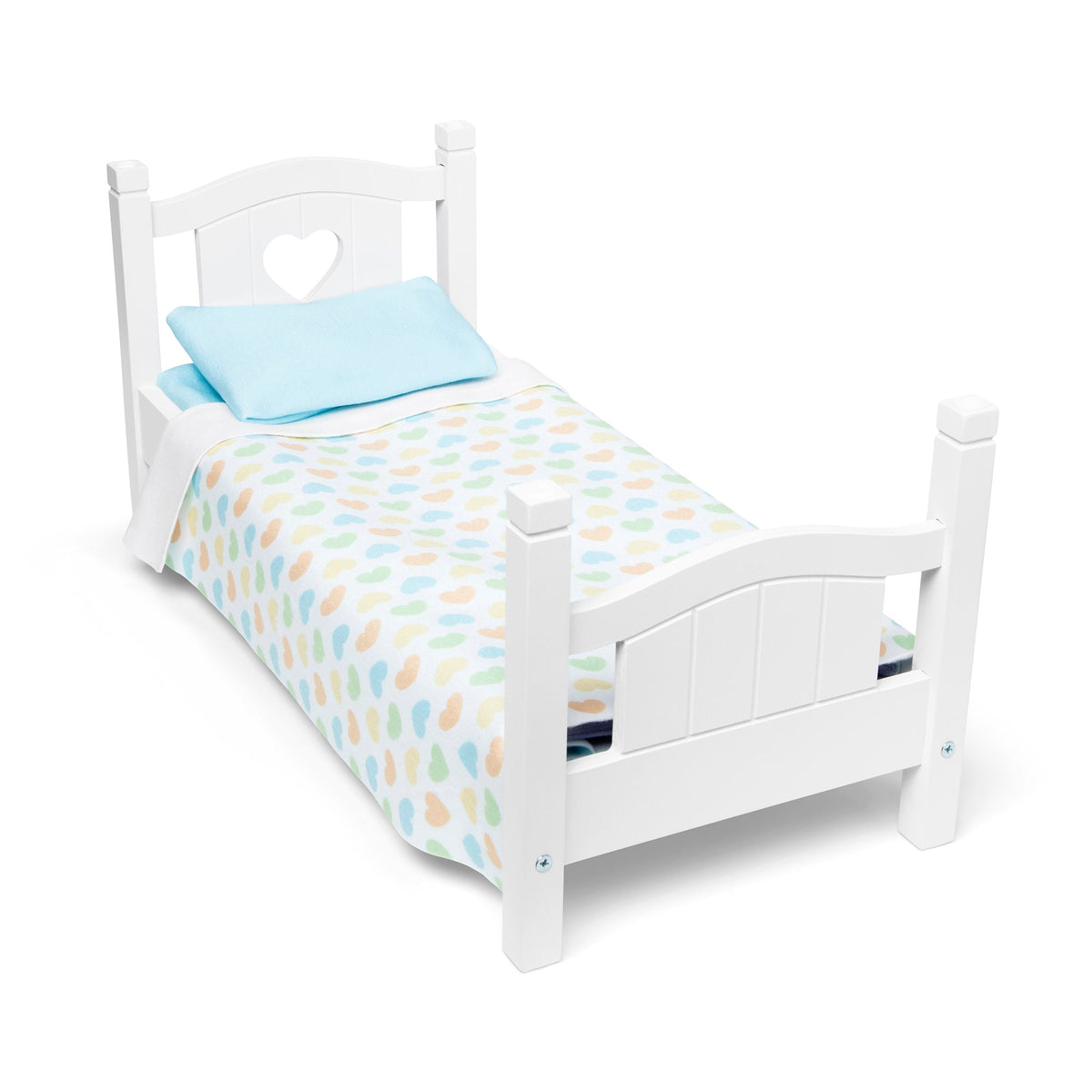 Mine to Love Play Bed X7