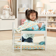 Mine to Love Play Bunk Bed N0