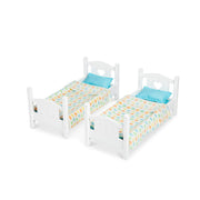 Mine to Love Play Bunk Bed N0