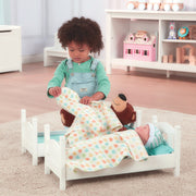 Mine to Love Play Bunk Bed N0
