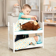 Mine to Love Play Bunk Bed N0