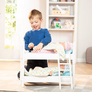 Mine to Love Play Bunk Bed N0