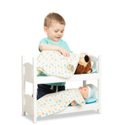 Mine to Love Play Bunk Bed N0