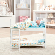 Mine to Love Play Bunk Bed N0