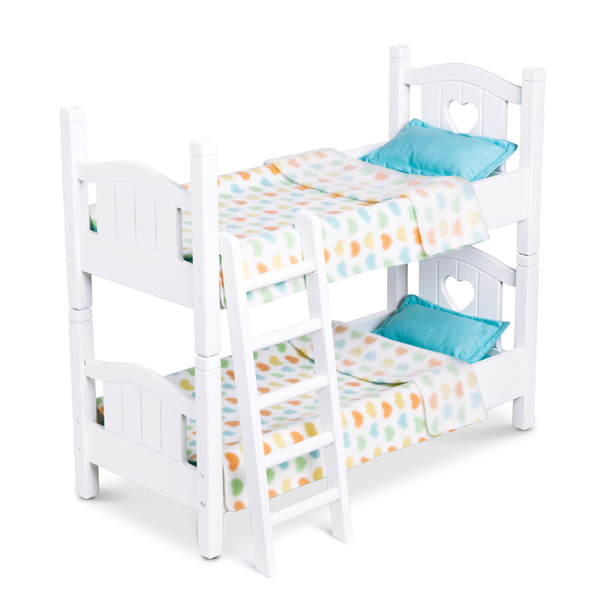 Mine to Love Play Bunk Bed O3