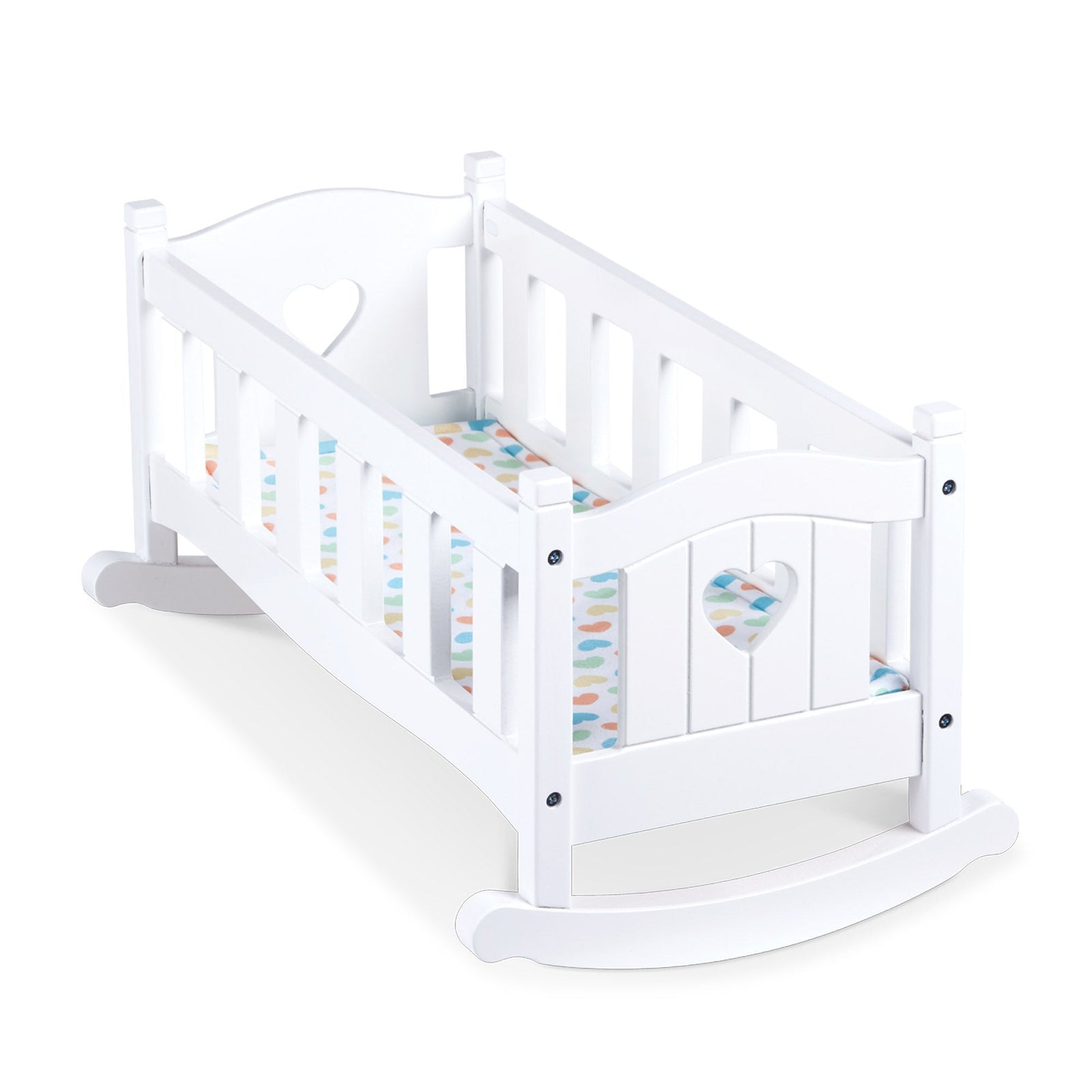 Mine to Love Play Cradle E4