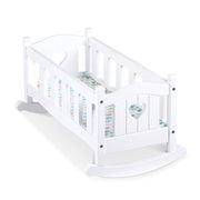 Mine to Love Play Cradle E4