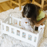 Mine to Love Play Cradle E4