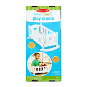 Mine to Love Play Cradle E4