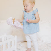 Mine to Love Play Cradle E4